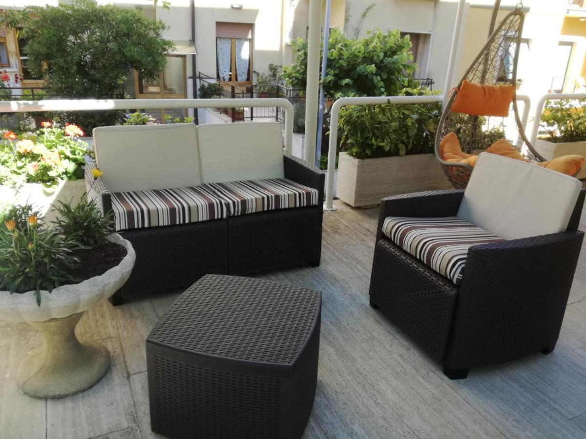 Hotel Saturno Chianciano Terme Luaran gambar
