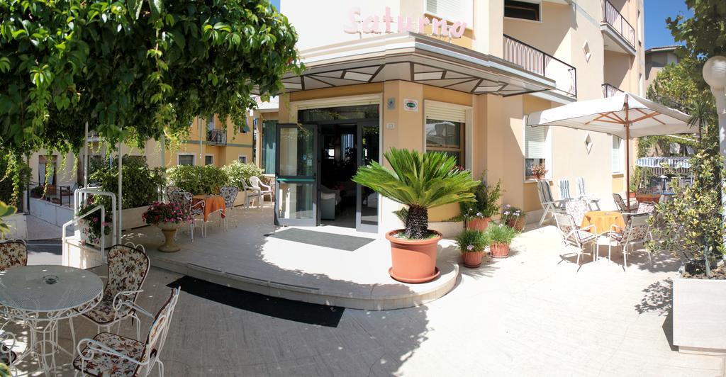Hotel Saturno Chianciano Terme Luaran gambar