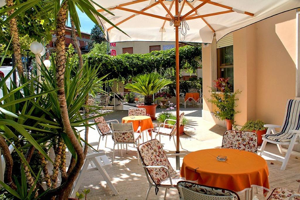 Hotel Saturno Chianciano Terme Luaran gambar