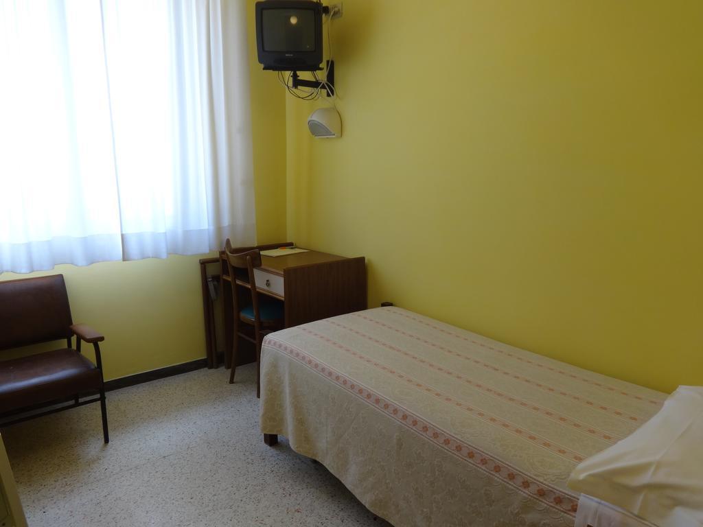 Hotel Saturno Chianciano Terme Luaran gambar