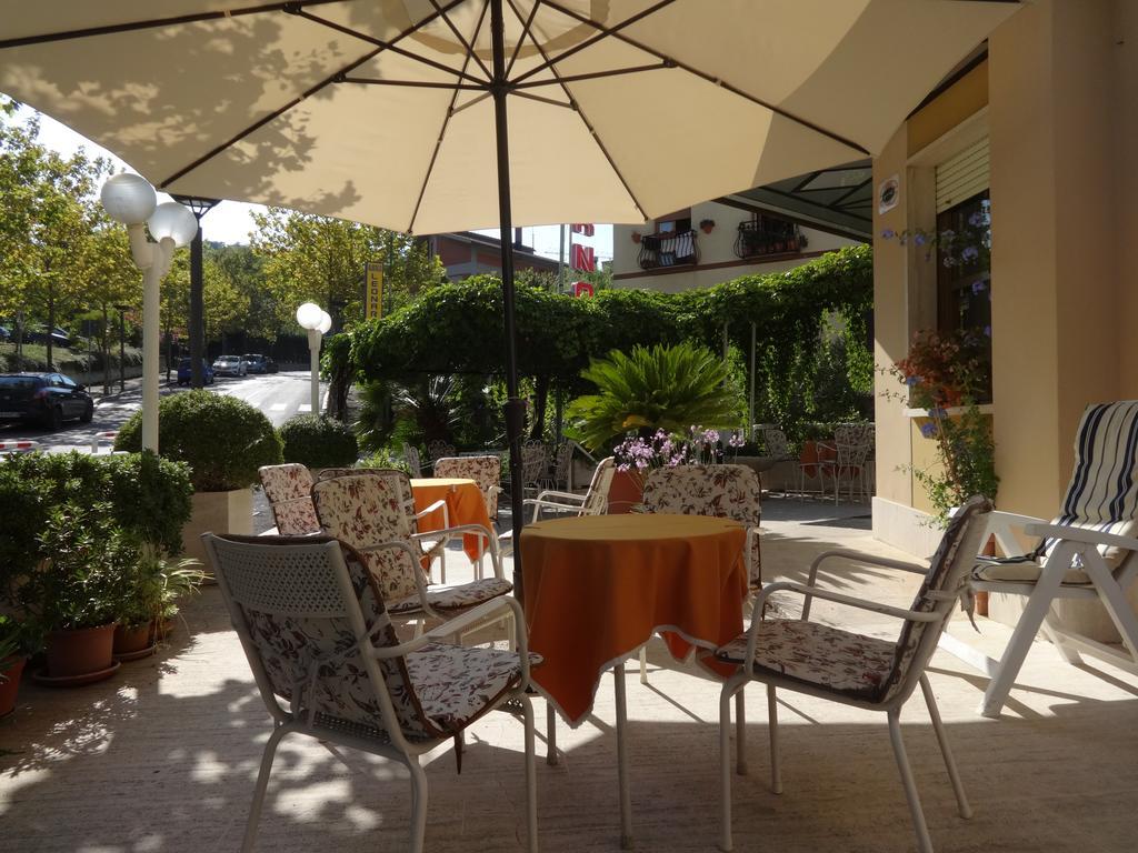Hotel Saturno Chianciano Terme Luaran gambar