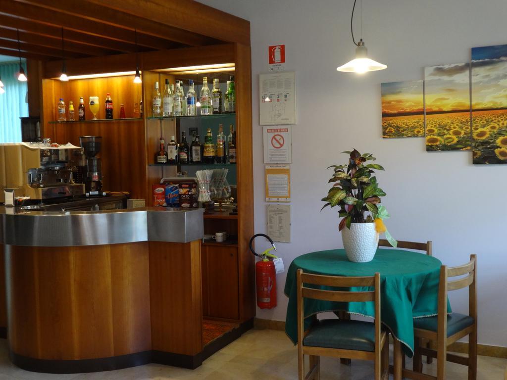 Hotel Saturno Chianciano Terme Luaran gambar