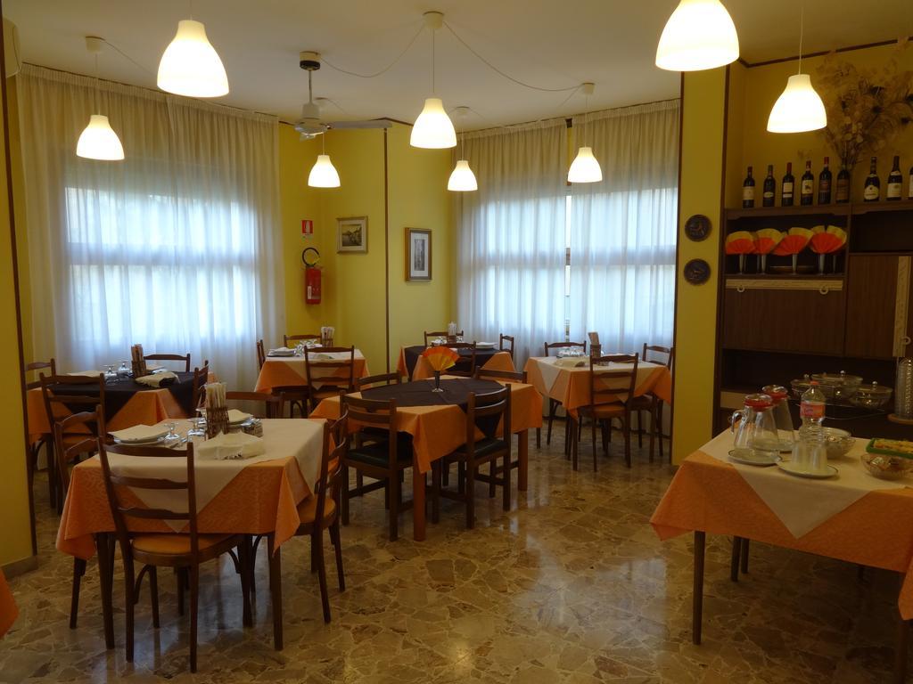Hotel Saturno Chianciano Terme Luaran gambar