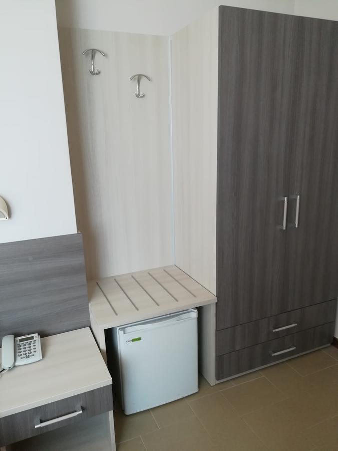 Hotel Saturno Chianciano Terme Luaran gambar
