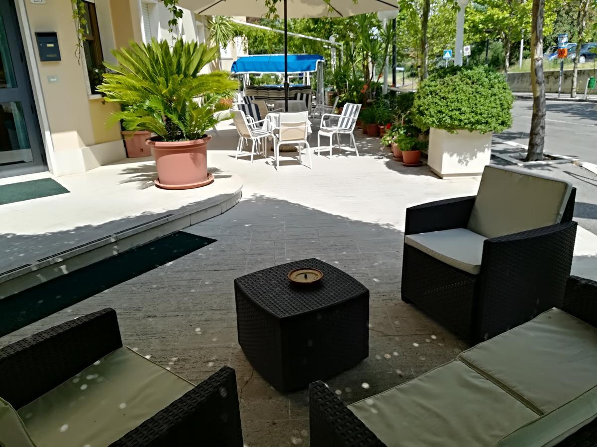 Hotel Saturno Chianciano Terme Luaran gambar