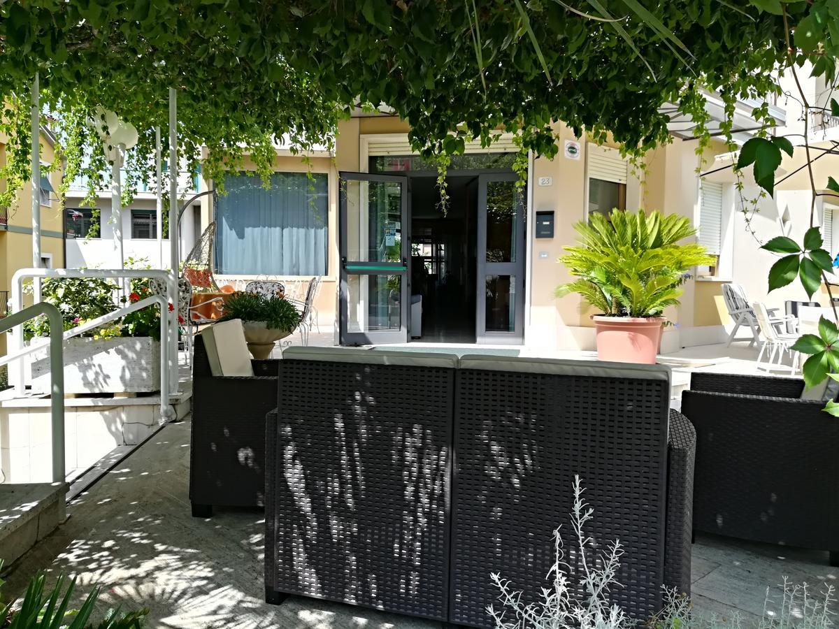 Hotel Saturno Chianciano Terme Luaran gambar