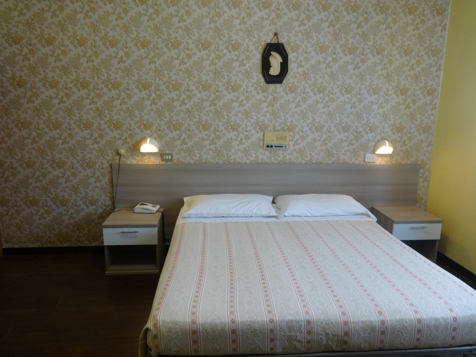 Hotel Saturno Chianciano Terme Luaran gambar